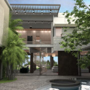 "Kailua Residence West Edge Architects indiaartndesign"