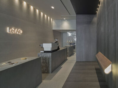 "LeTao Melbourne KHollandArchitecturalInteriors indiaartndesign"