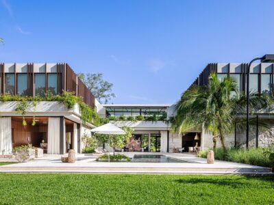 "Miami Home Strang Design indiaartndesign"