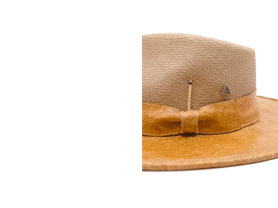 "Nick Fouquet MycoWorks Hats indiaartndesign"