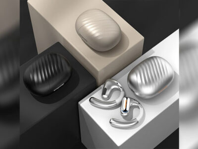 "OpenRock Earpods indiaartndesign"