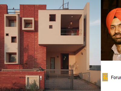 "mohali residence forum advaita indiaartndesign"