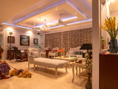 "Gurgaon home Meraki Dezine indiaartndesign"