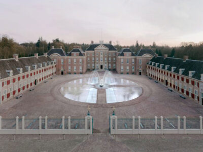 "Museum-Paleis-"Het Loo KAAN Architects indiaartndesign"