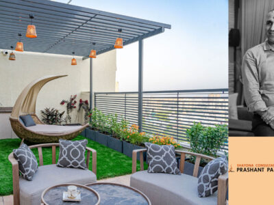 “Ultra Modern Luxurious Penthouse Prashant Parmar Architects indiaartndesign”