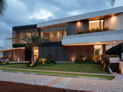 “plus house Najas Arquitectos indiaartndesign”