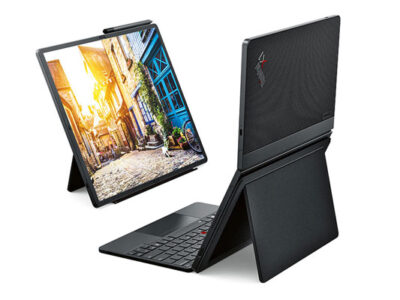 "ThinkPad X1 Fold 6 lenovo thinkpad indiaartndesign"