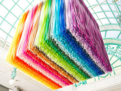 "100 colours emmanuelle moureaux indiaartndesign"