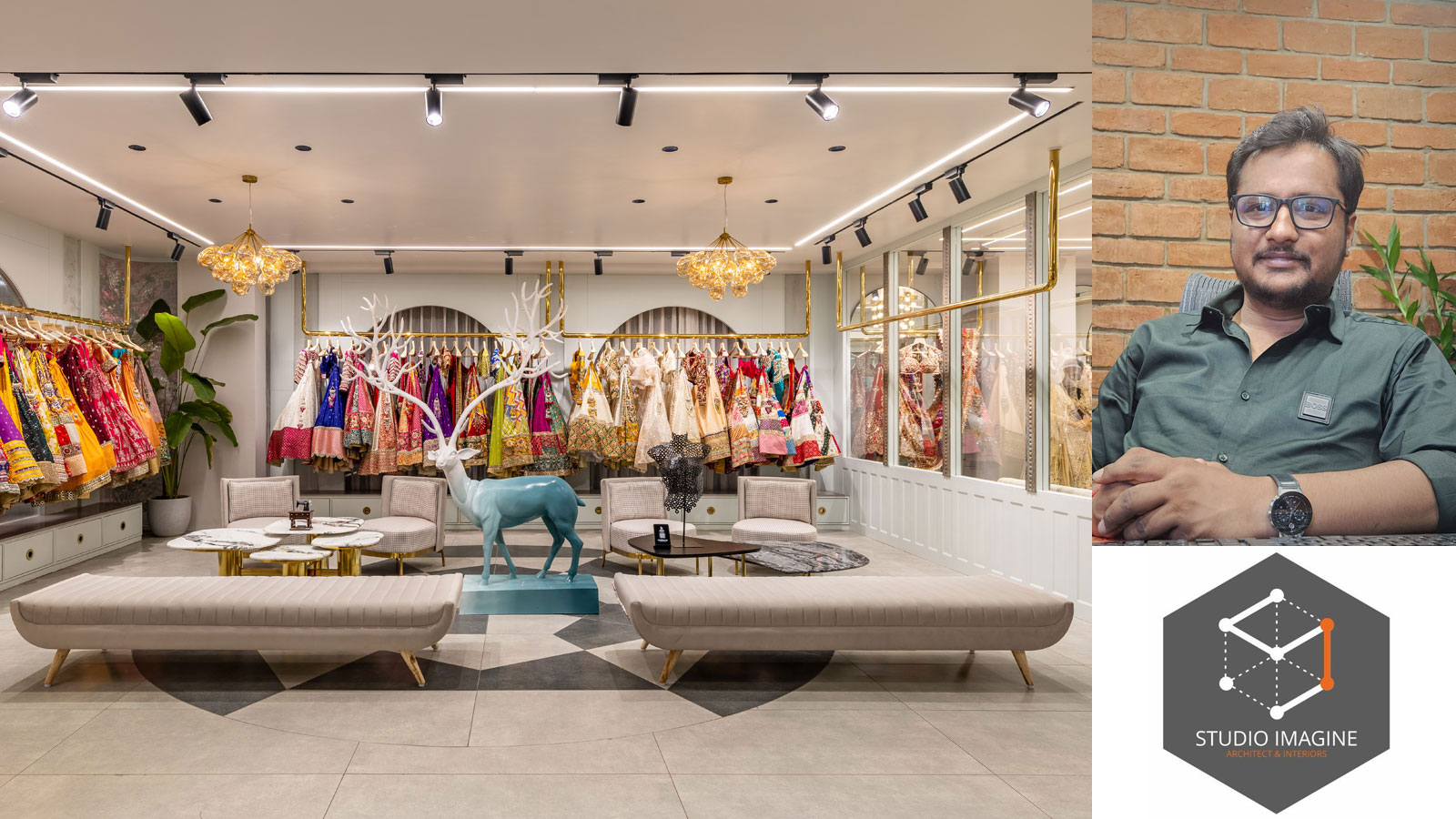 "frenzy couture and salon studio imagine indiaartndesign"