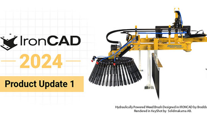 "ironcad update1 architectural software indiaartndesign"