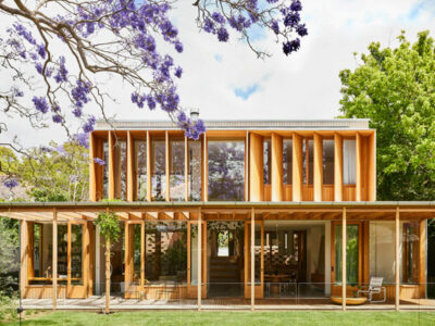 "wisteria carter williamson architects indiaartndesign"