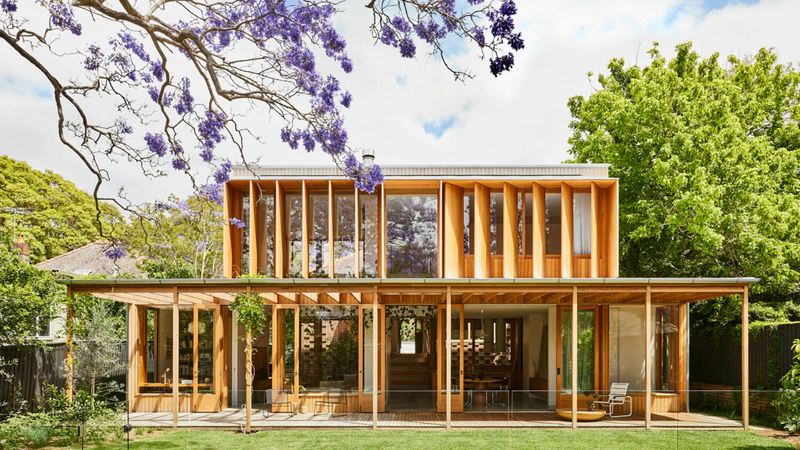 "wisteria carter williamson architects indiaartndesign"