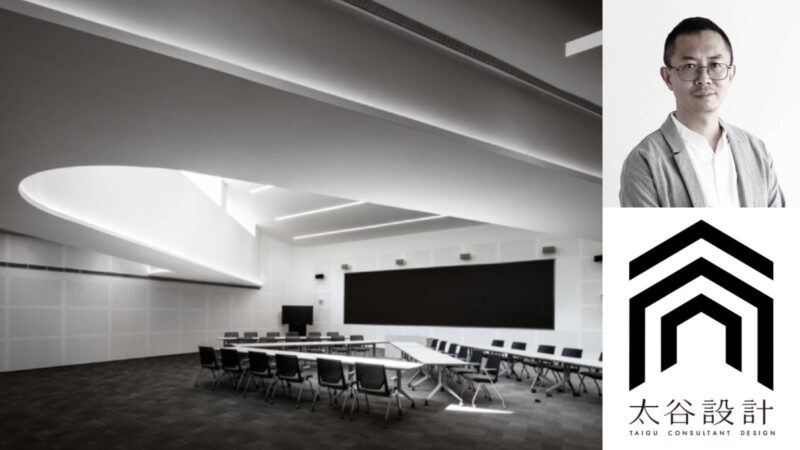ceibs shenzhen campus by taigu design.