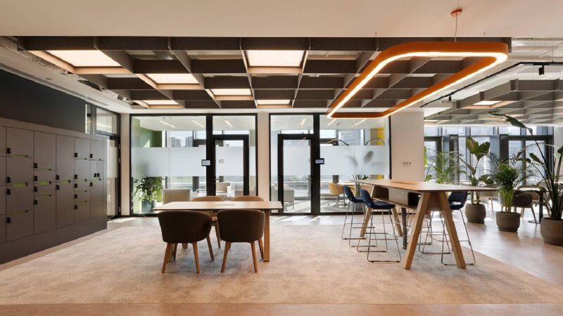 mercedes-benz headquarters in istanbul by boytorun architects.